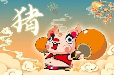 属猴的可以生猪宝宝吗 属猴生猪宝宝合不合