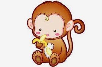 属猴的和哪个生肖最配  哪些生肖与属猴人配