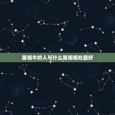 属牛的人命好吗 蛇年出生的人真的苦吗