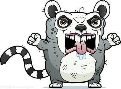 属猴的生气了会怎样 特别愤怒的时候会做什么