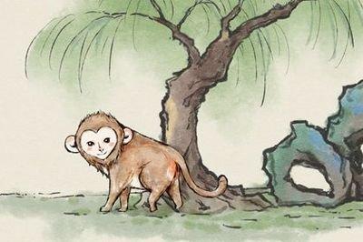 属猴的贵人有哪些 谁在2025蛇年成为属猴的贵人
