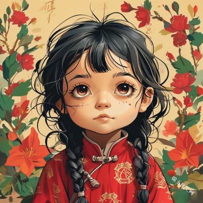 将星贵人和天乙贵人，同时出现将星和天乙贵人