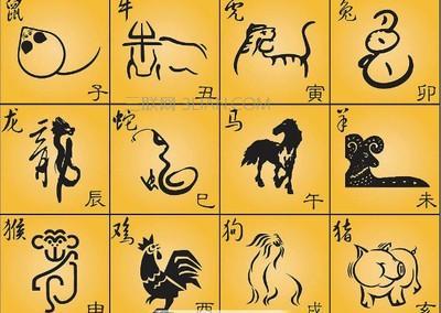 属牛相克的属相，属牛与什么属相相克