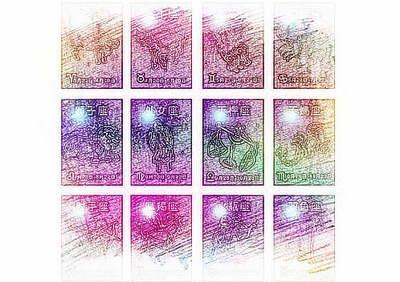 小孟老师2026年6月十二星座运势