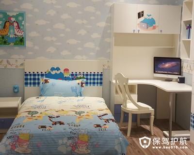 小孩卧室需注意的风水禁忌 你都有多少的了解
