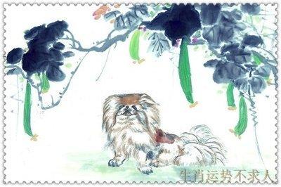 属狗人的一生运势怎么样 几月出生的属狗人最幸运