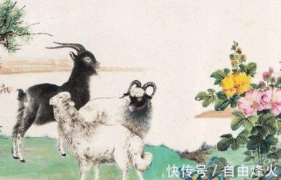 属羊人在2025年为何会有破财之灾