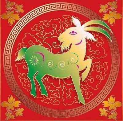 属羊人在2025年的小人生肖 谁是属羊人的小人