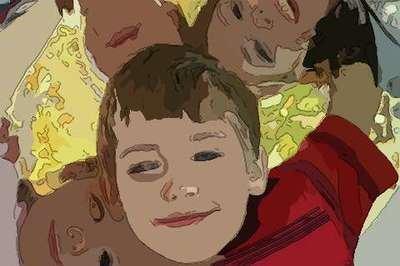 小孩子起名如何起知道吗 选对方法就简单