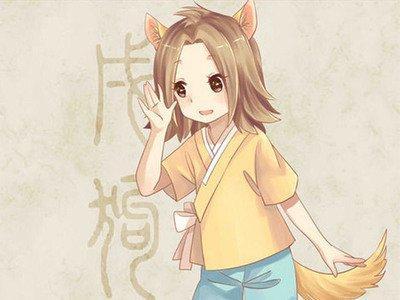 属狗女生的优点和缺点 属狗女的性格怎样