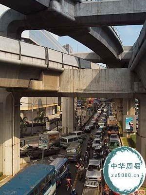 小心吉屋变凶宅 买房最忌讳的10大对冲物体