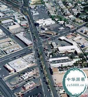 小心吉屋变凶宅 买房最忌讳的10大对冲物体