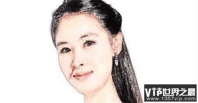 小心有仇必报的女，恶毒的女人面相特征