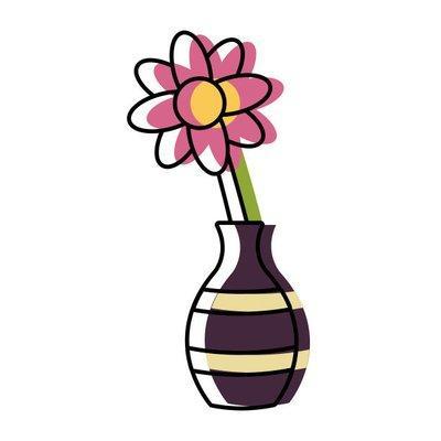 小心花瓶影响您的办公风水(图文)