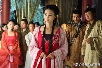 小心这些女人！最有心计的坏女人面相