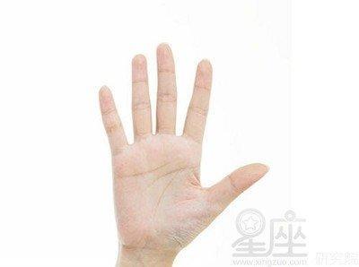 小拇指短的手相 小拇指短的人命运如何