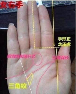 小指短有什么命运说法 分析小拇指短的人一生