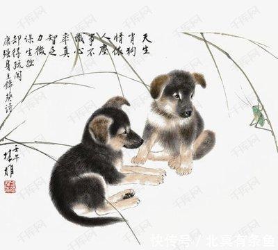 属狗男想追你会怎么做 属狗男怎么追求喜欢的人