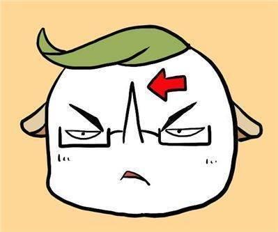 小气的人是什么样子的 哪些面相的人小气