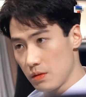 小鲜肉杨洋属于什么脸型 面相解读