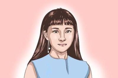 尖下巴好吗 分析下巴尖女人的命运