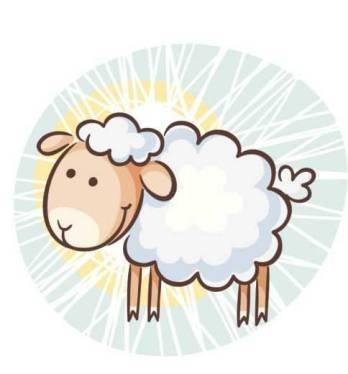 属羊的几月出生最好命女孩子一辈子幸福