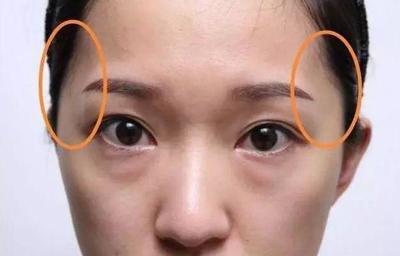尖酸刻薄女人面相是啥样的 能躲就躲吧