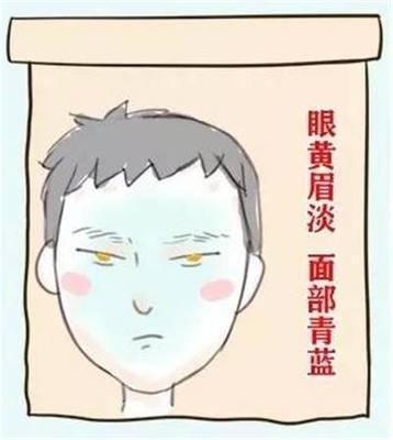 尖酸刻薄的人什么面相特征建议远离