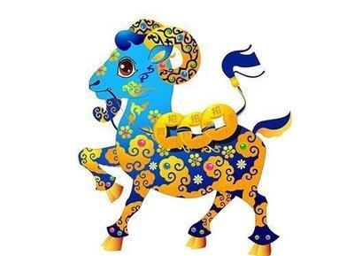 属羊的和什么属相最配  属羊男人喜欢哪些女生呢