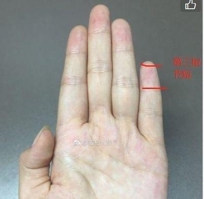 尾指特别短在手相里说明什么知道吗