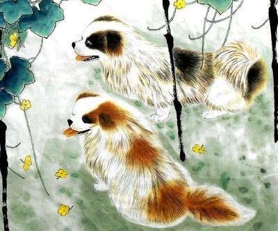 属狗相克的属相，属狗与什么属相相克