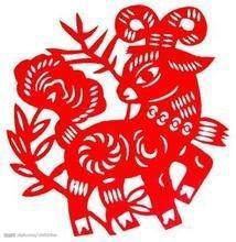 属羊该从事什么职业 从事这些最擅长