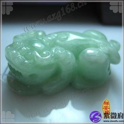 居家聚财小秘方 四款风水吉祥物摆设大推荐