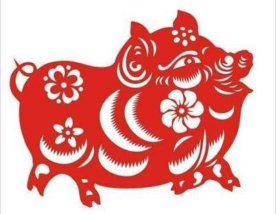 属猪人2025年财运,2025年属猪的财运