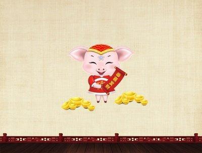 属猪人婚姻配对 哪些生肖与属猪人配对