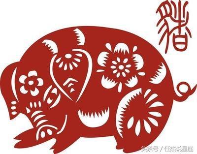 属猪人对生活感觉失去了热情的原因是什么