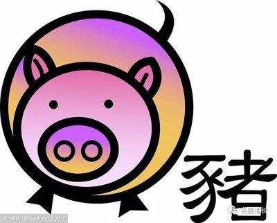 属猪人的姻缘配对 什么生肖与属猪人最配