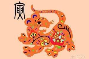 属虎人最适合和哪三大生肖结合 属虎人的最佳结婚对象