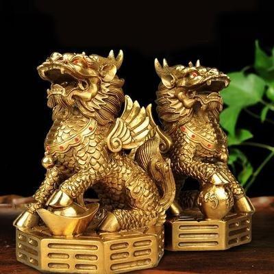 屋里什么摆件增加阳气 样让家里阳气旺盛