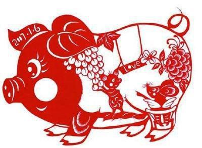 属猪几月份的是苦命，哪三个月不好