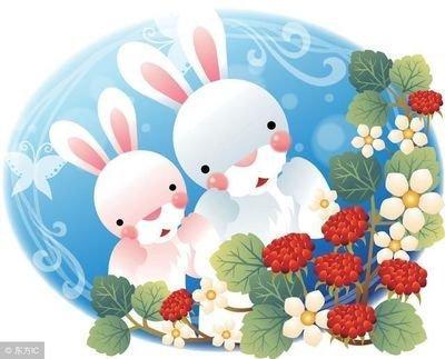 属兔人几月命苦 几月出生命运最好
