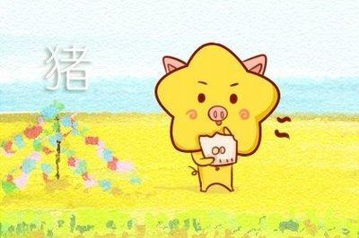 属猪女的婚后改变 婚前婚后的变化