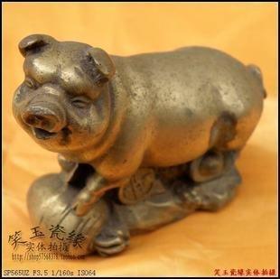 属猪带什么吉祥物招财(属猪摆什么吉祥物招财)
