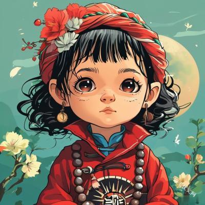 属虎女和哪个生肖最配幸福感满满