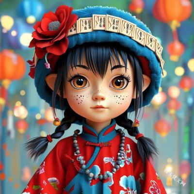 属兔人生于午时的命运 属兔人生于午时的命运