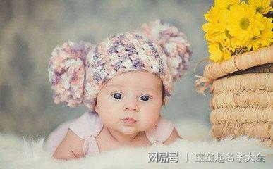 属猪漂亮胡姓小女孩起名有什么好方法