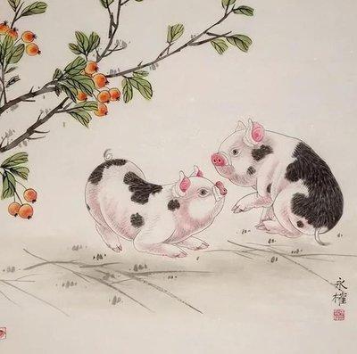 属猪男人有什么缺点 如何与属猪人相处