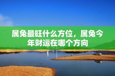 属兔人适合买房的楼层，属兔人什么楼层风水好