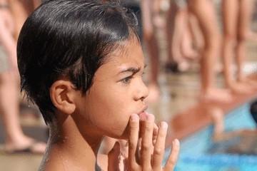 属猪男孩缺金有什么名字好 值得家长借鉴