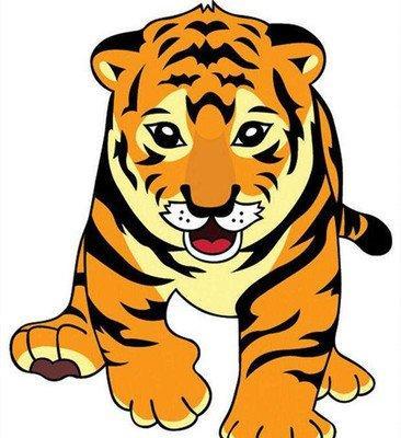 属虎的人佩戴什么好 属虎2025年佩戴什么好